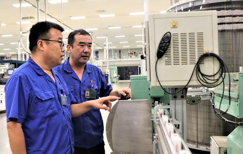 河南中煙漯河卷煙廠以信息技術(shù)咨詢服務為抓手，全面提升員工技能水平