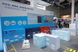 工業(yè)4.0的中國打法 本土合作再添新案例，軟件驅(qū)動產(chǎn)業(yè)升級